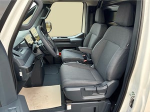 Kia PV5 Standard Range Work