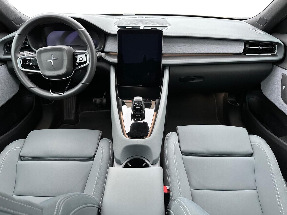 Polestar 2 Long Range AWD billede 8
