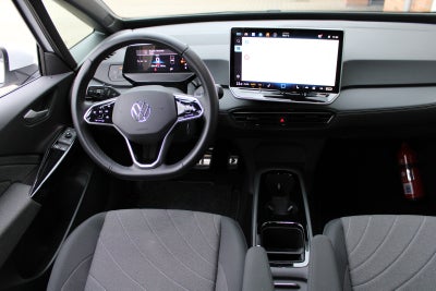 VW ID.3 Pro