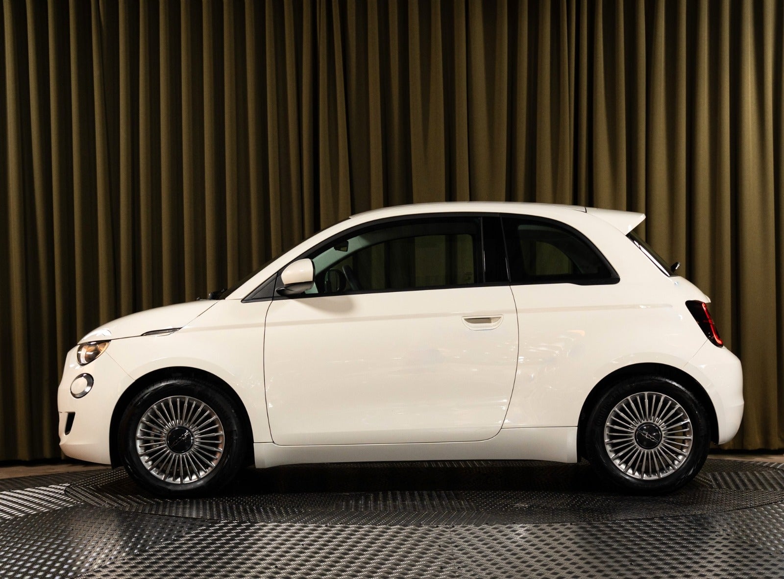 Billede af Fiat 500e 42