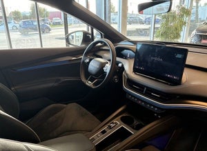 Skoda Enyaq iV Sportline Coupé