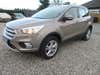 Ford Kuga TDCi 120 Trend+ thumbnail