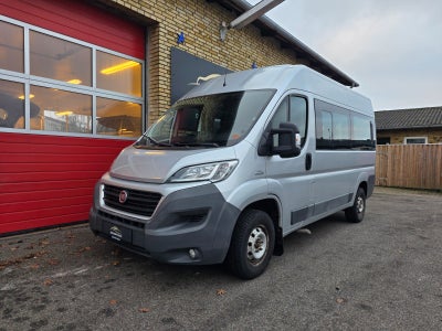 Fiat Ducato 33 2,3 MJT 150 Combinato L2H2
