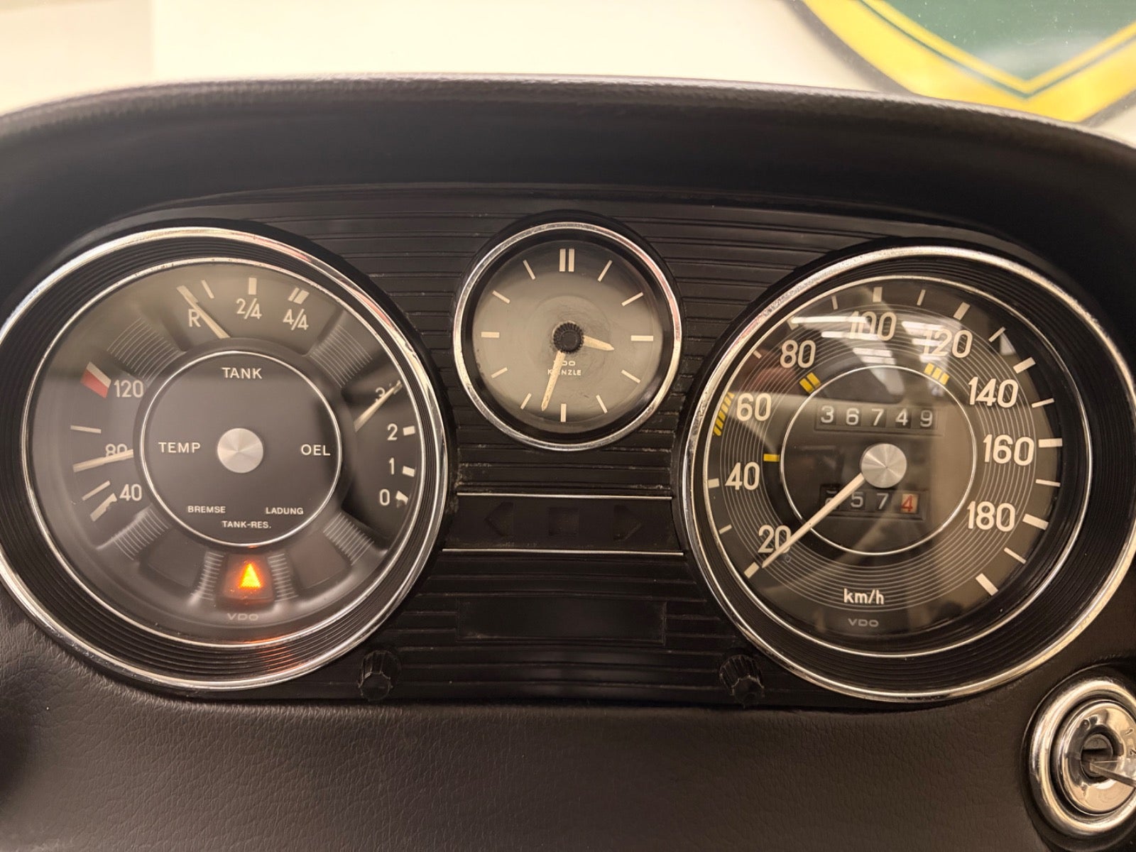 Billede af Mercedes 200 2,0