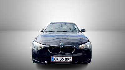 BMW 114i 1,6  3d