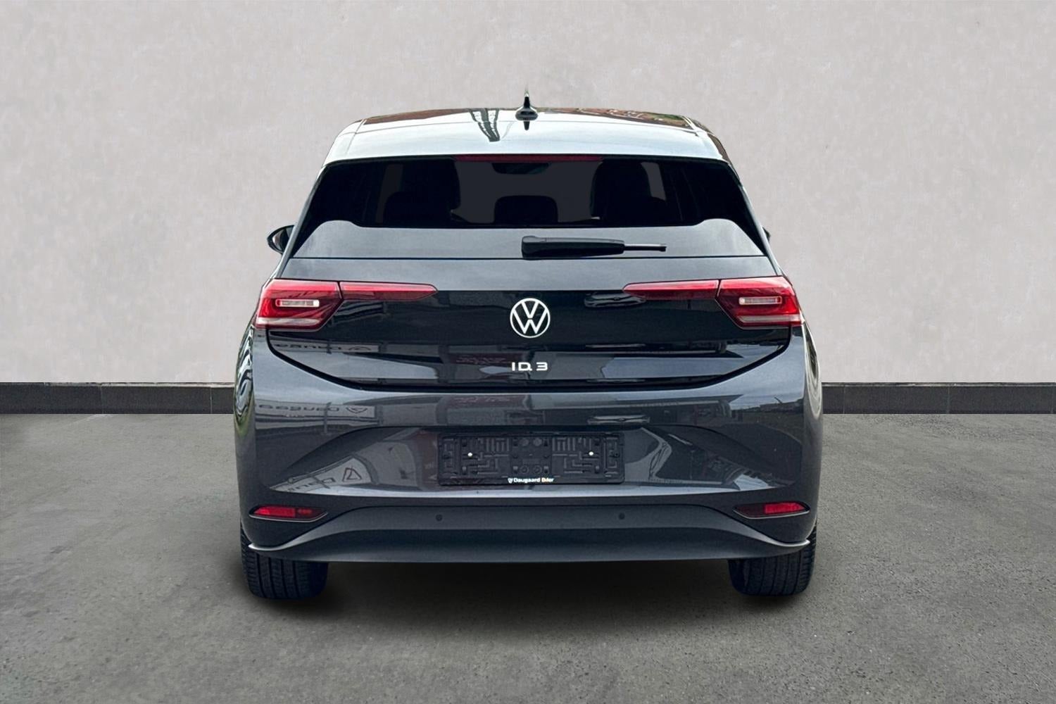 Billede af VW ID.3 45 Pure Performance
