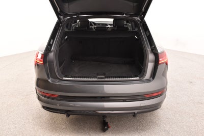 Audi e-tron S-line quattro