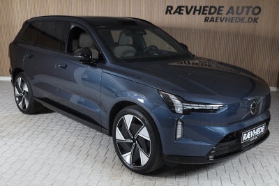 Volvo EX90  Twin Performance Ultra 7prs 5d
