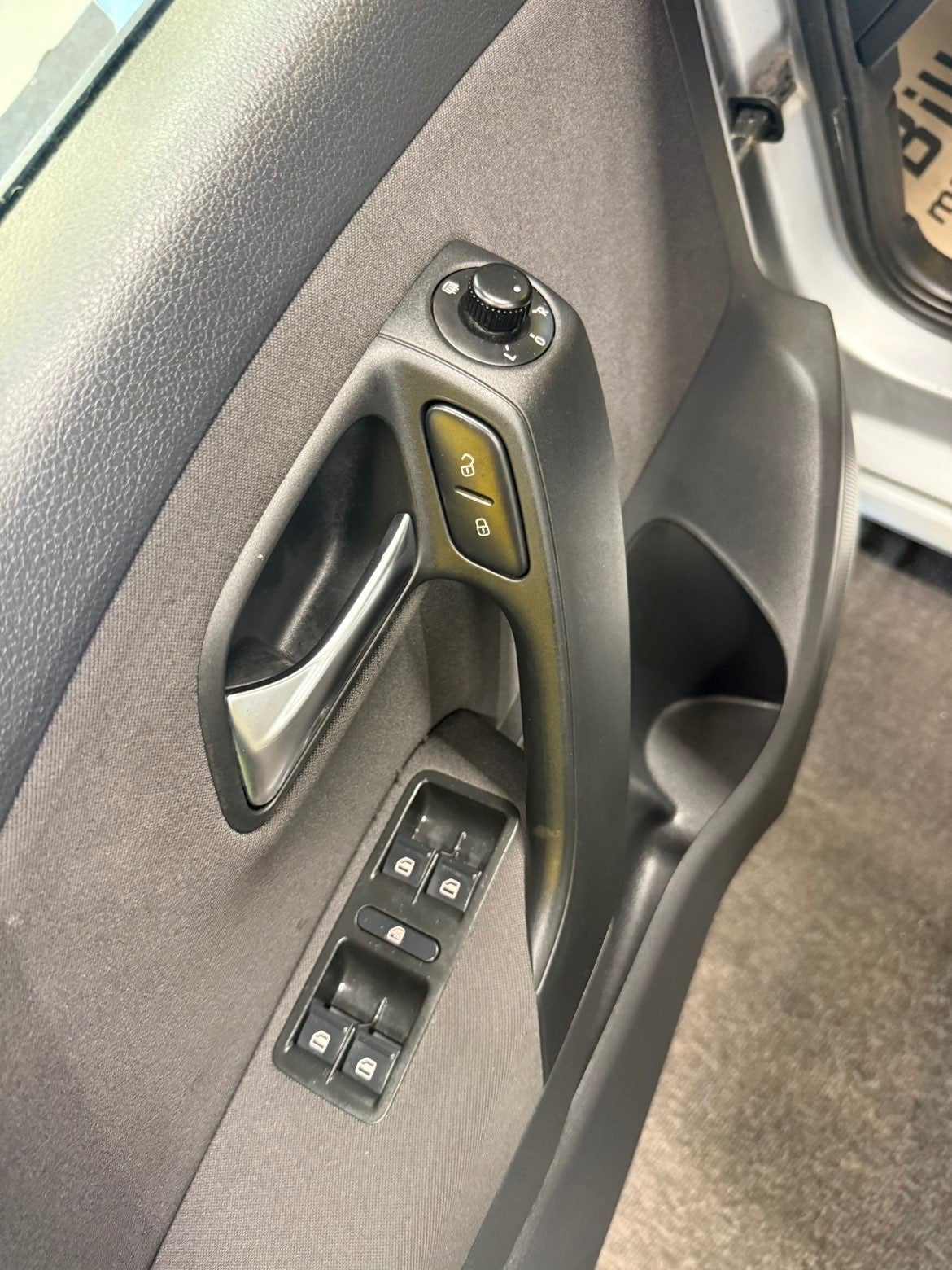 Billede af VW Polo 1,4 Comfortline