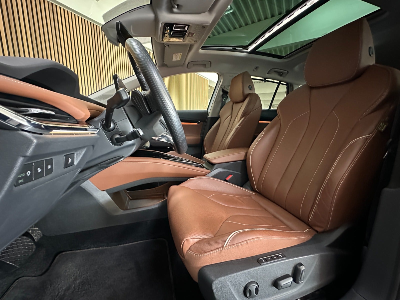 Billede af Skoda Enyaq 80 iV ecoSuite