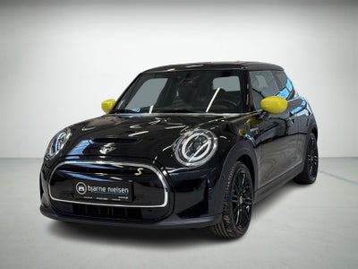 MINI Cooper SE Yours Trim