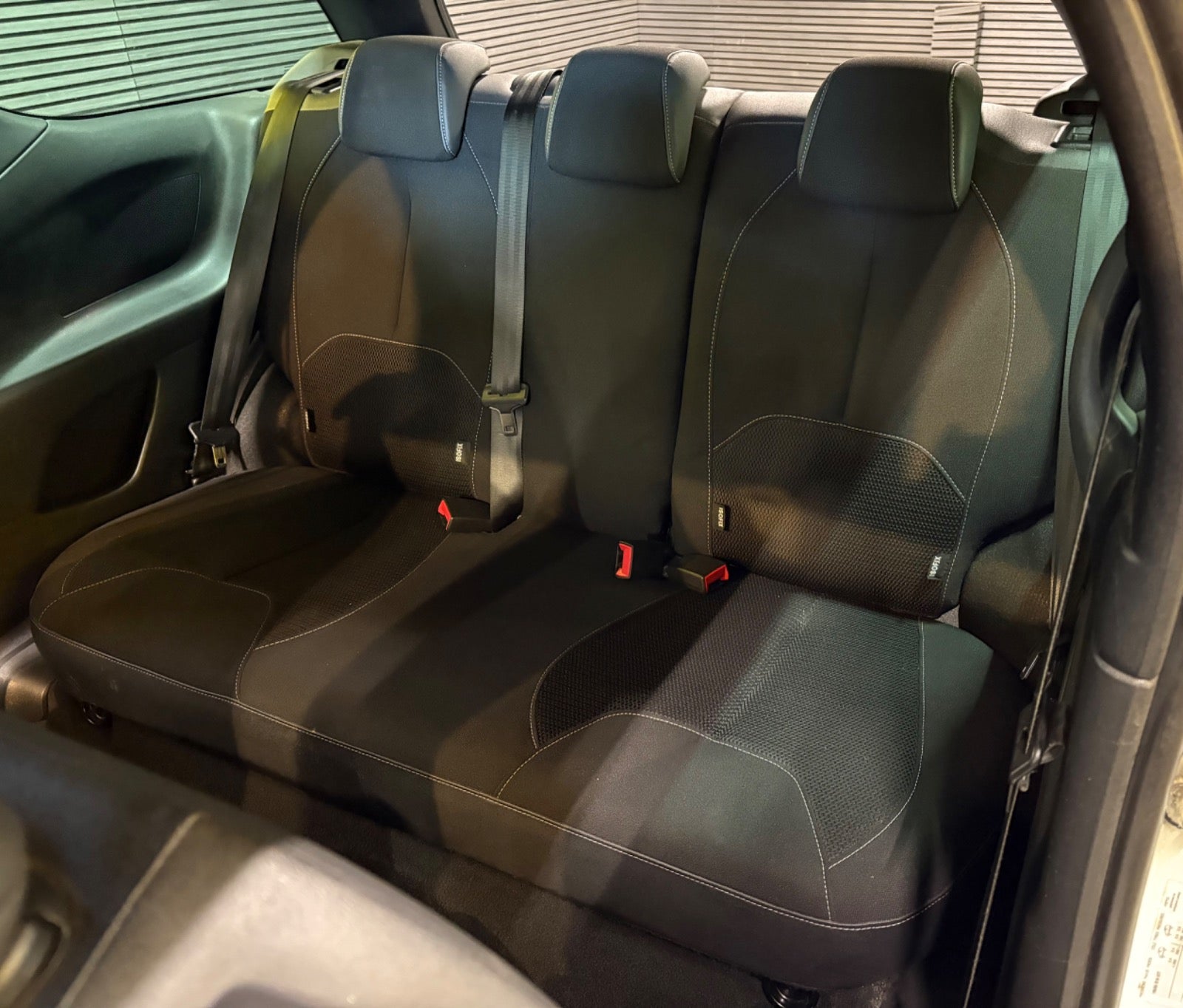 Billede af Citroën DS3 1,6 e-HDi 90 Style