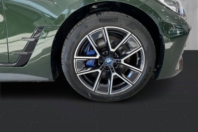 BMW i4 M50 M-Sport xDrive