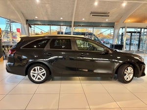 Kia Ceed T-GDi Active SW
