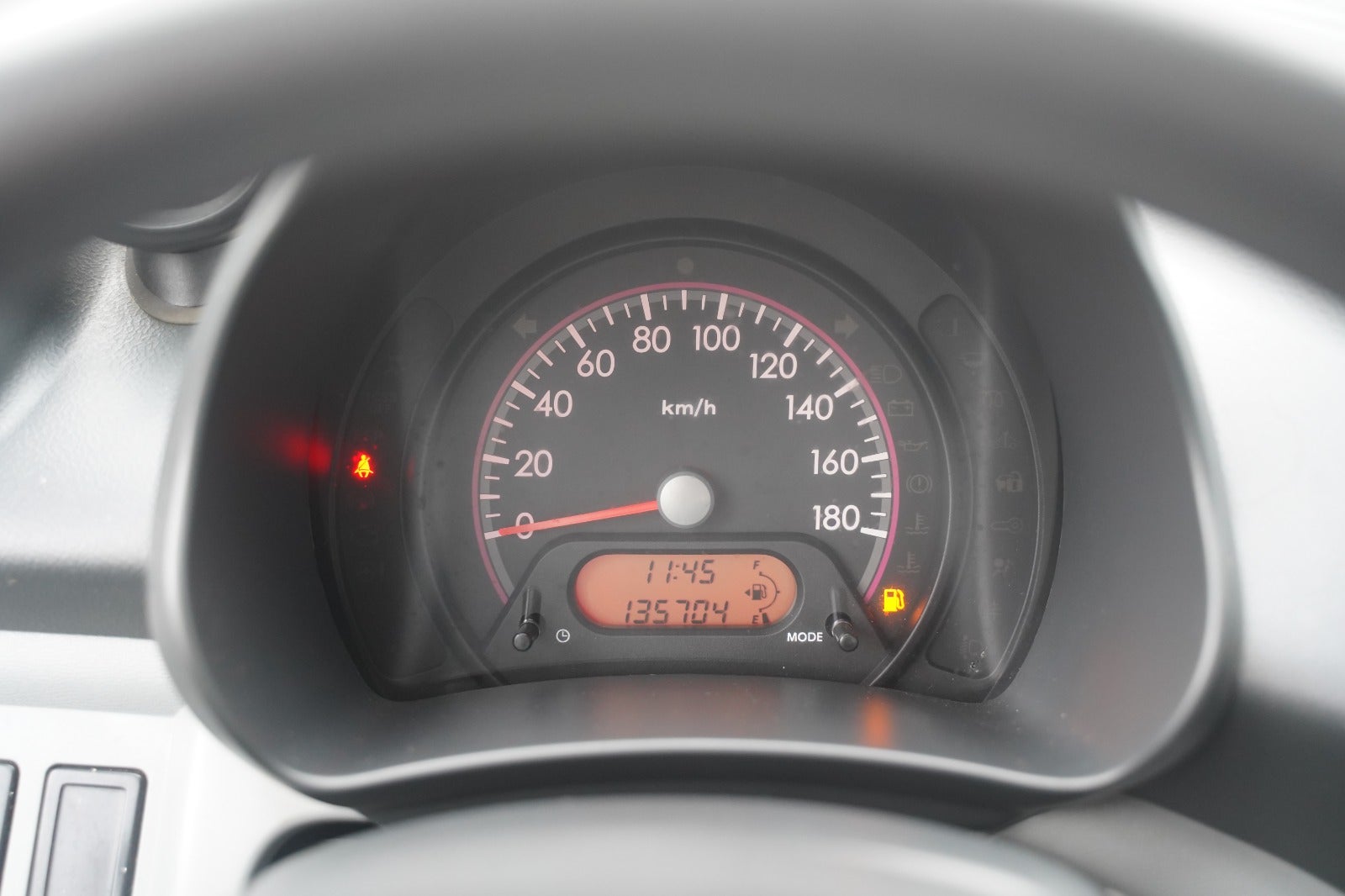 Billede af Suzuki Alto 1,0 Comfort