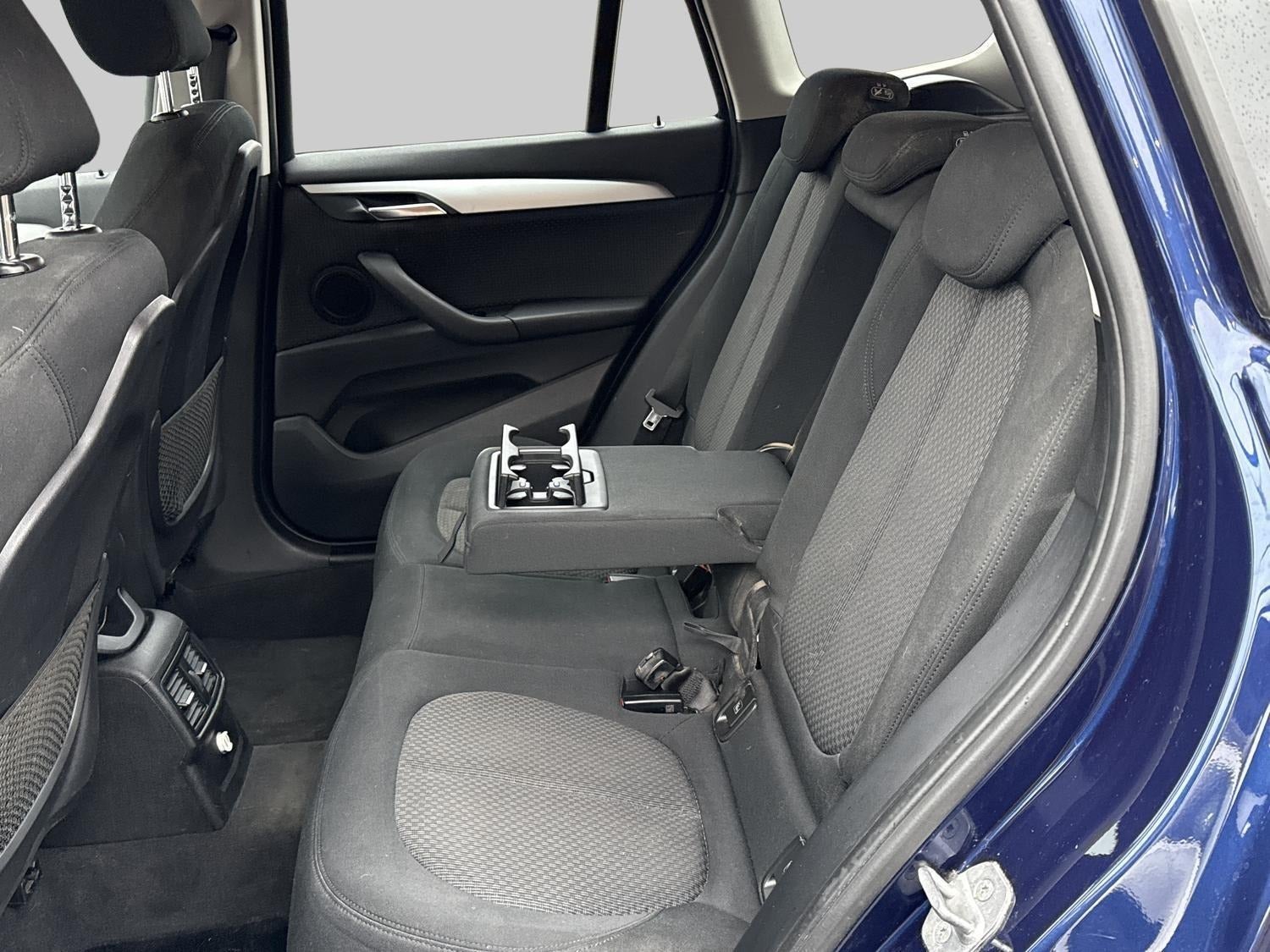 Billede af BMW X1 2,0 sDrive20i aut.