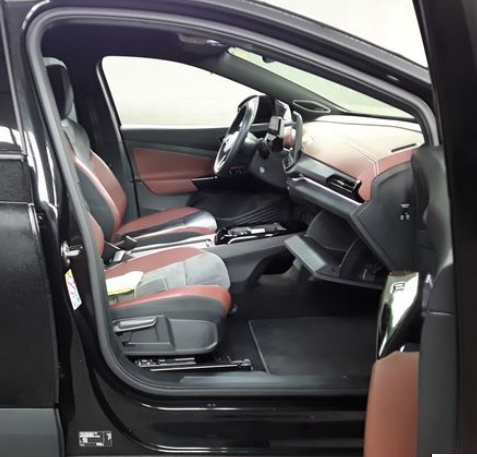 Billede af VW ID.4 77 Pro