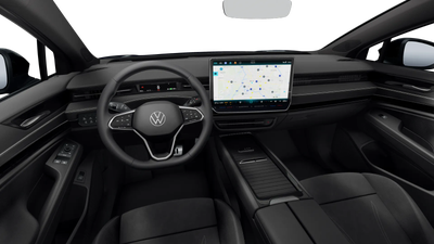 VW ID.7 Style