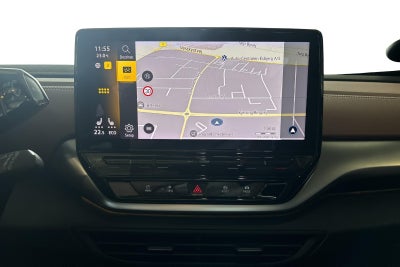 VW ID.4 Pro Performance Max