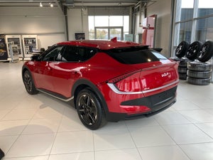Kia EV6 Long Range Prestige
