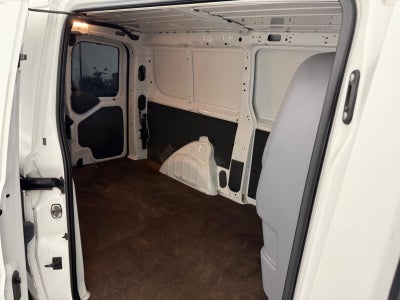 Citroën Jumpy HDi 125 Kassevogn L2H1