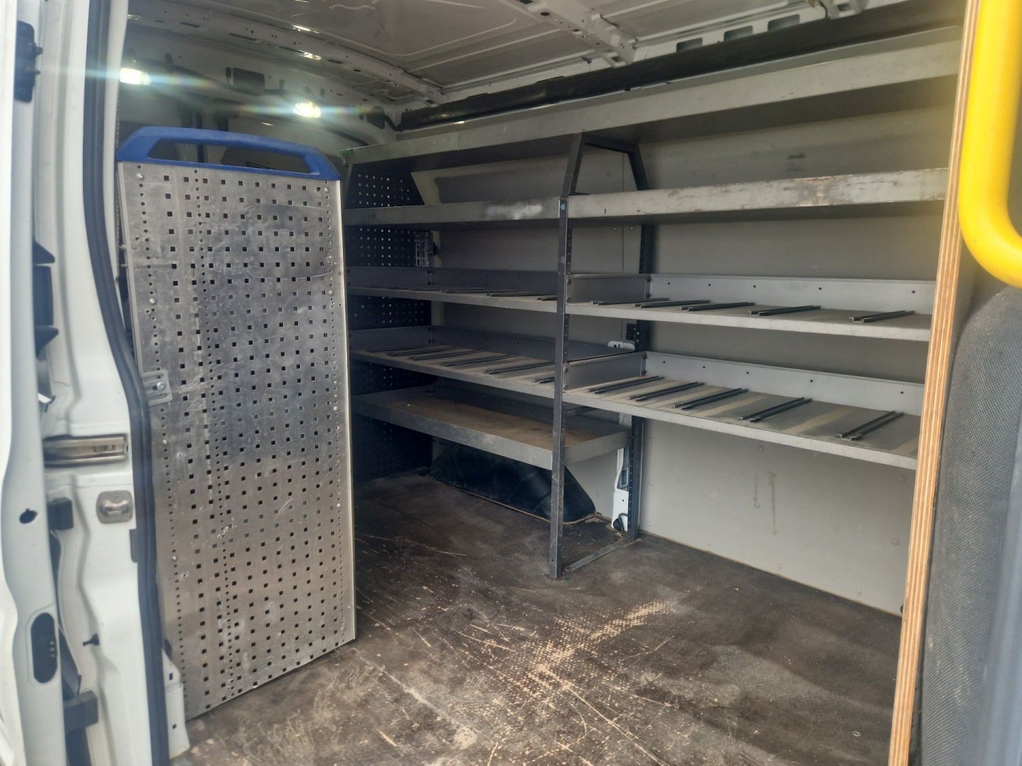 Billede af Ford Transit 350 L2 Van 2,0 TDCi 170 Trend H2 RWD