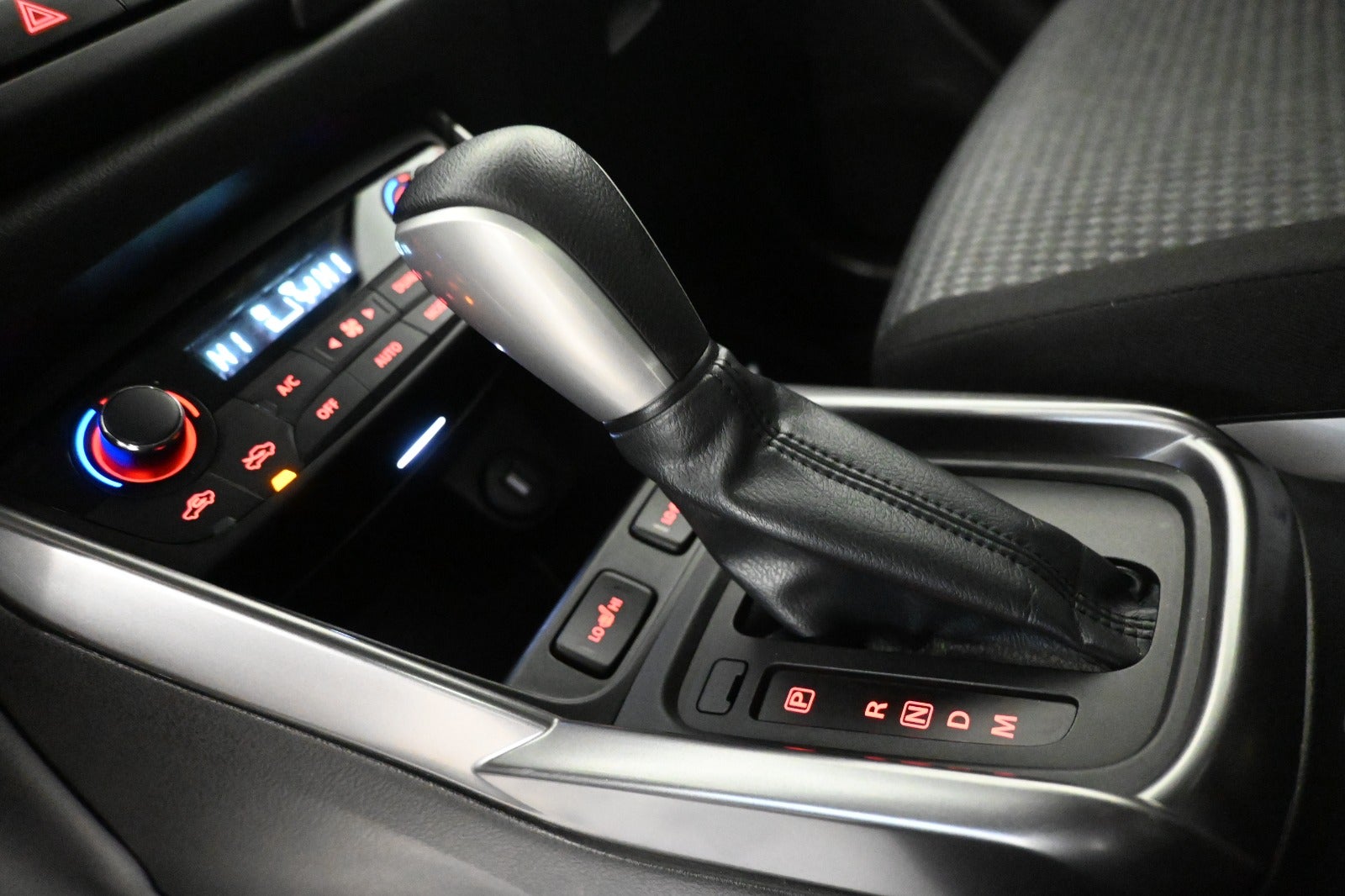 Suzuki S-Cross mHybrid Active aut.