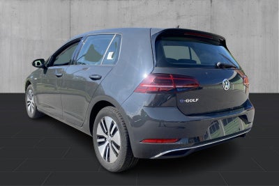 VW e-Golf VII - 2