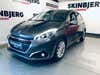 Peugeot 208 PureTech 82 Selection Sky