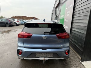 Kia Niro PHEV Comfort DCT