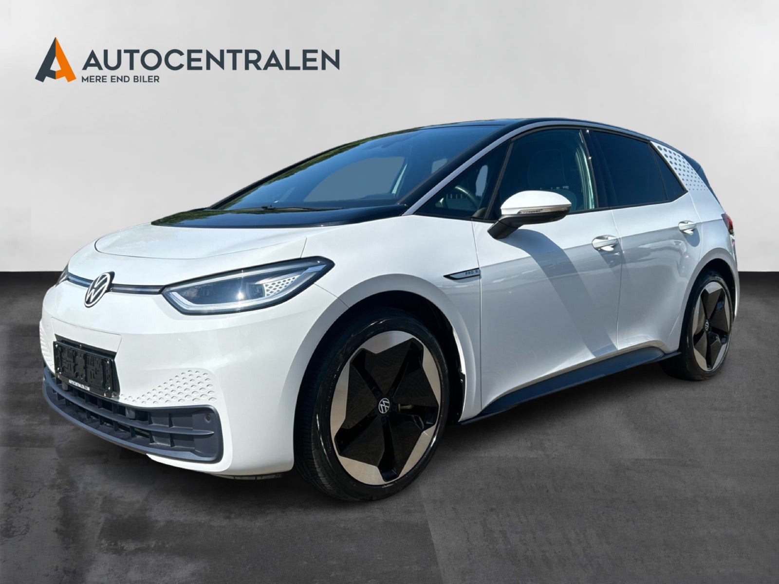 VW ID.3 Pro S