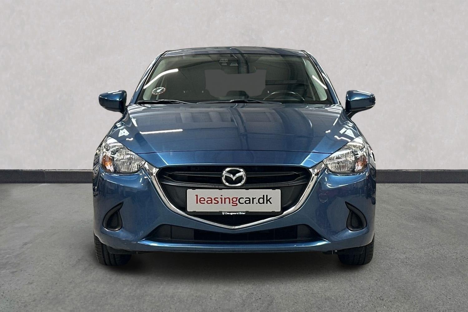 Billede af Mazda 2 1,5 SkyActiv-G 90 Niseko aut.