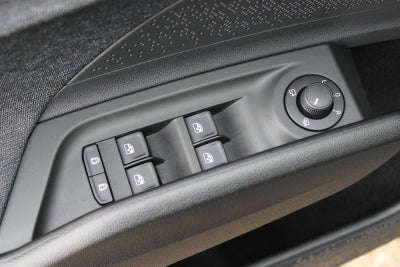 Skoda Elroq iV Premium