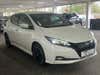 Nissan Leaf N-Connecta