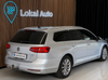 VW Passat TDi 120 Highline Variant thumbnail