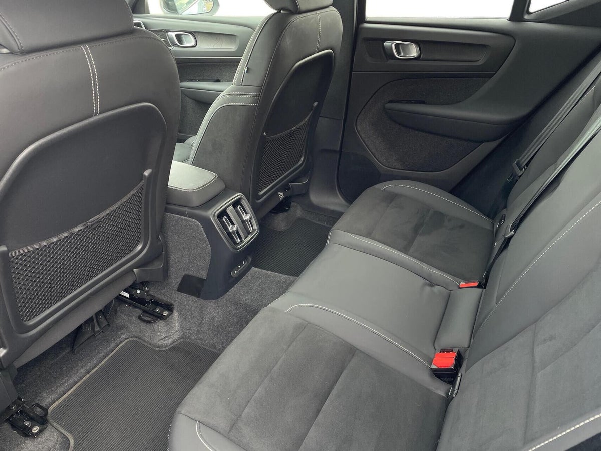 Volvo XC40 ReCharge Twin Ultimate billede 13
