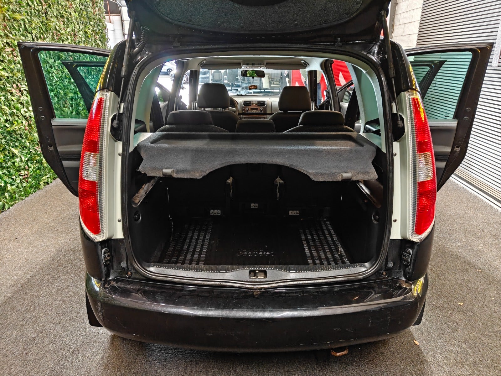 Billede af Skoda Roomster 1,2 TSi 105 Ambition GreenTec