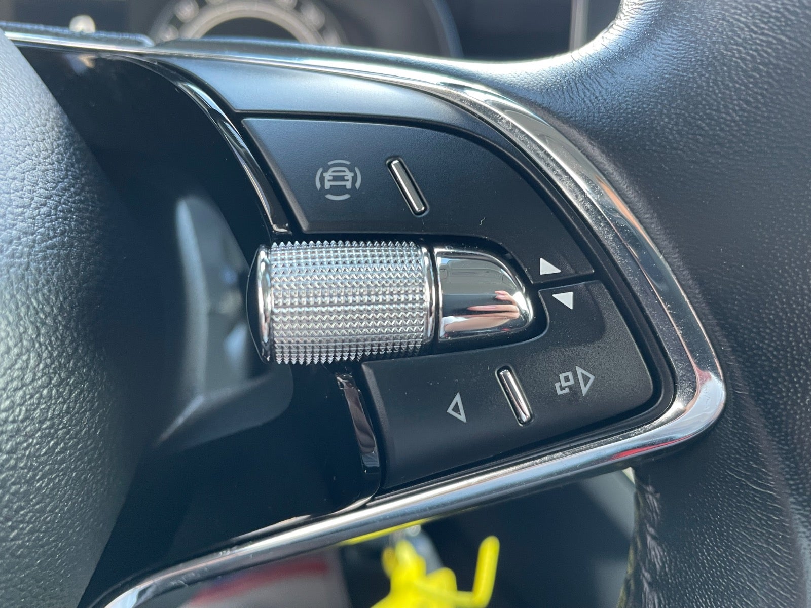 Billede af Skoda Kamiq 1,0 TSi 110 Dynamic DSG