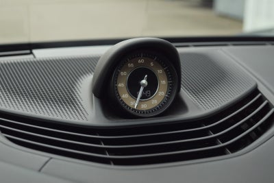 Porsche Taycan Turbo Performance+