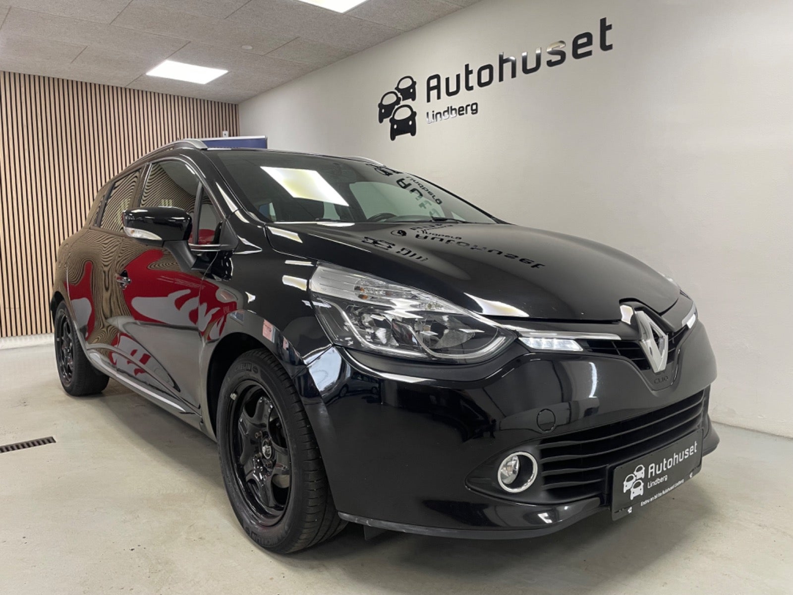 Renault Clio IV 2016