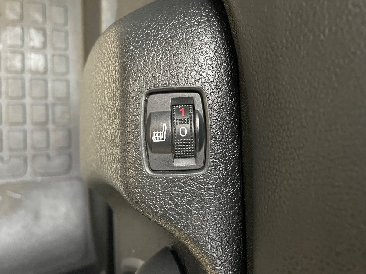 Billede af Opel Vivaro 2,0 D 122 Enjoy L3V2