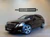 Mercedes E350 CDi Avantgarde stc. aut. BE