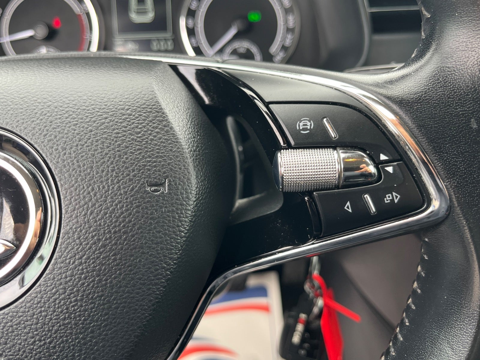 Billede af Skoda Kamiq 1,0 TSi 110 Ambition DSG