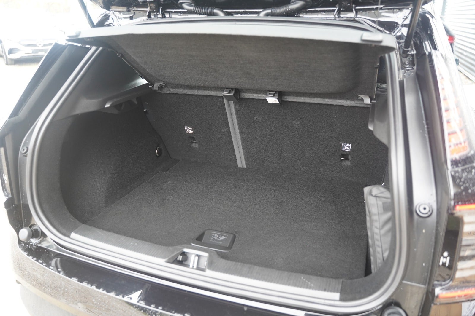 Billede af Volvo EX30 Standard Range Core