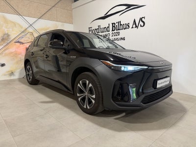 Toyota  bZ4X Comfort