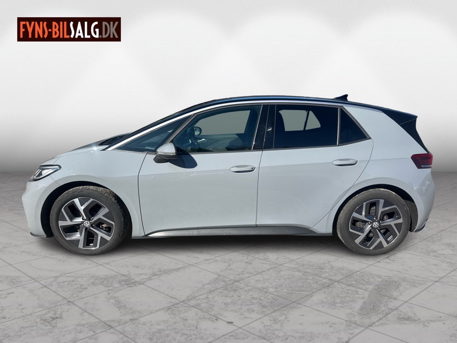 VW ID.3 Pro Performance