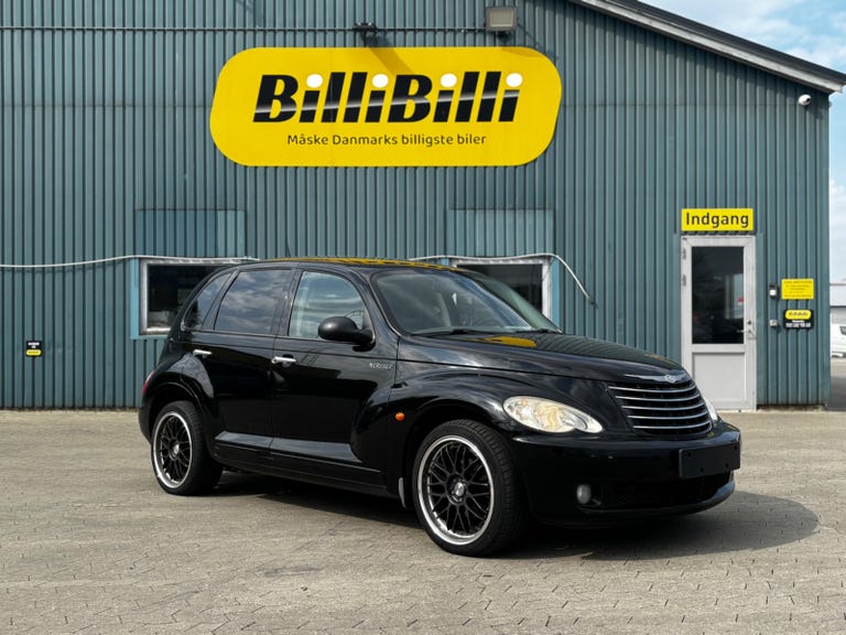 Chrysler PT Cruiser Classic