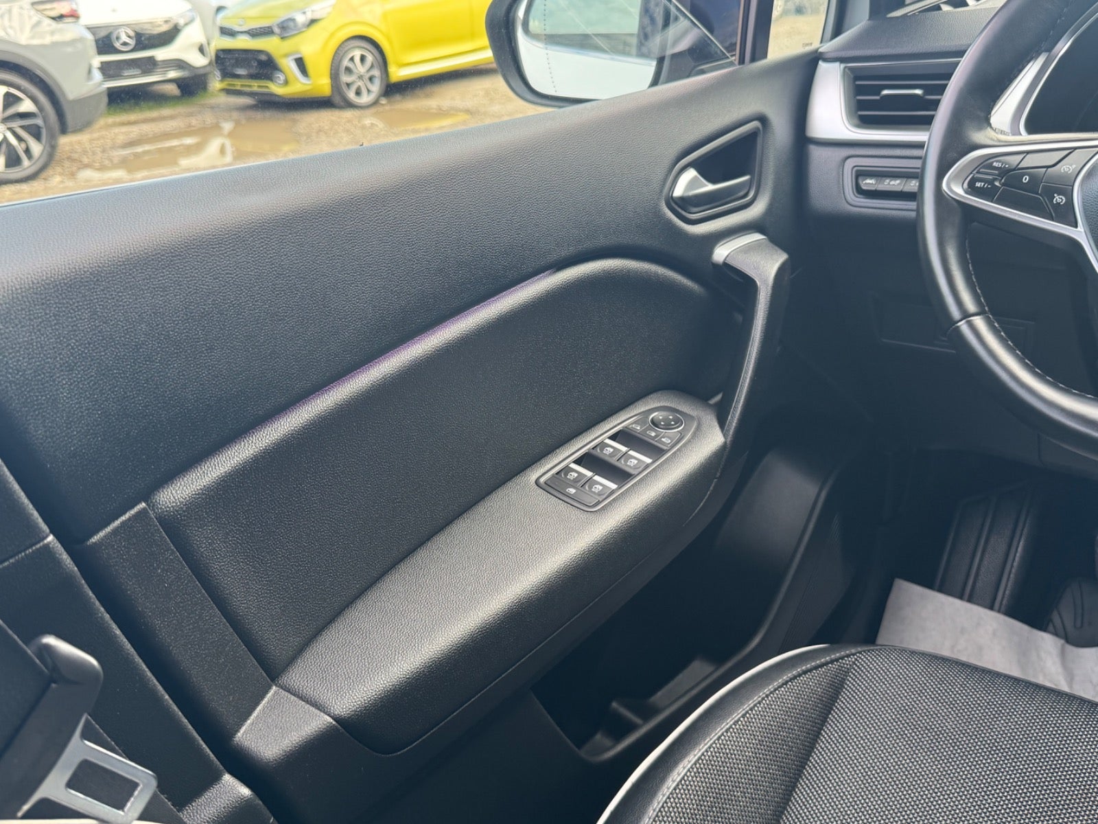 Billede af Renault Captur 1,0 TCe 90 Intens