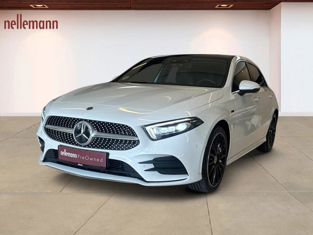 Mercedes A250 e AMG Line aut.