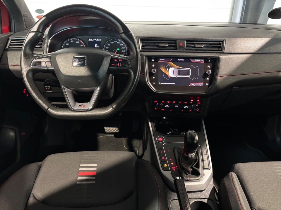 Seat Arona, Billede 5